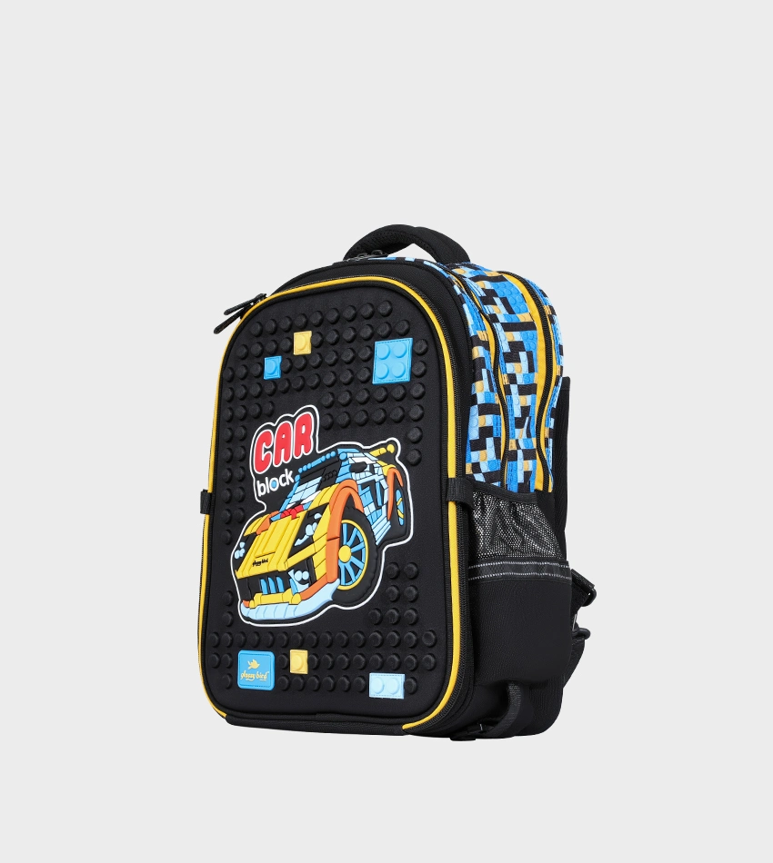 Trolley School Bag GB5044TB
